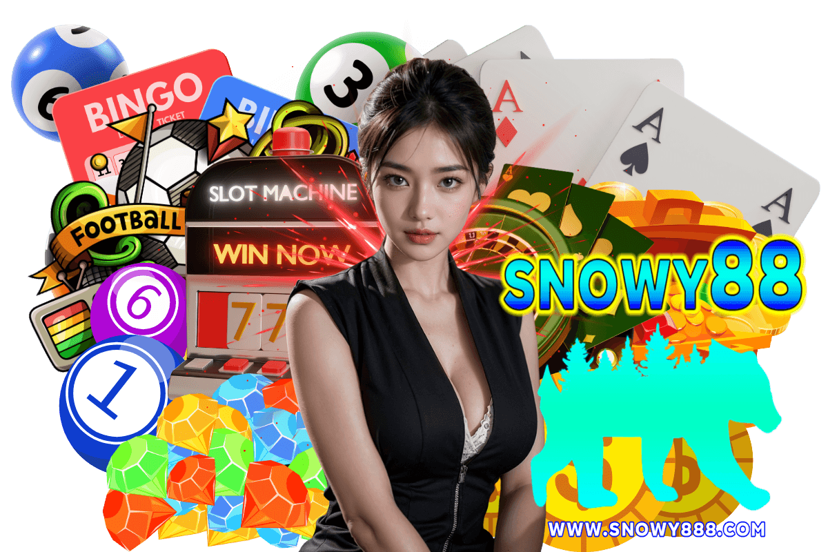 snowy88 สมัคร